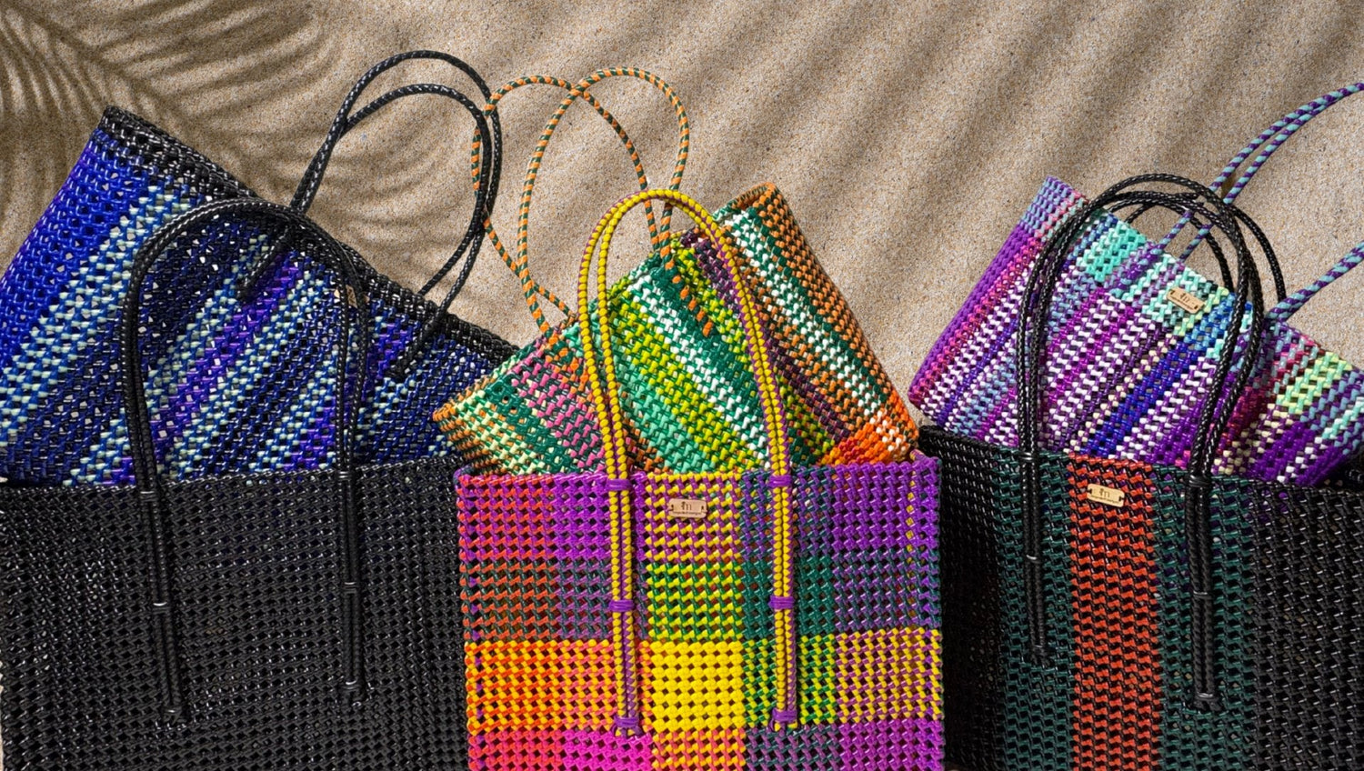 KOODAG BAGS