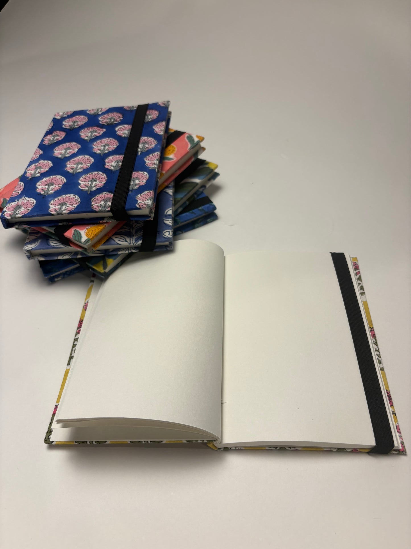Hard Bound Journal