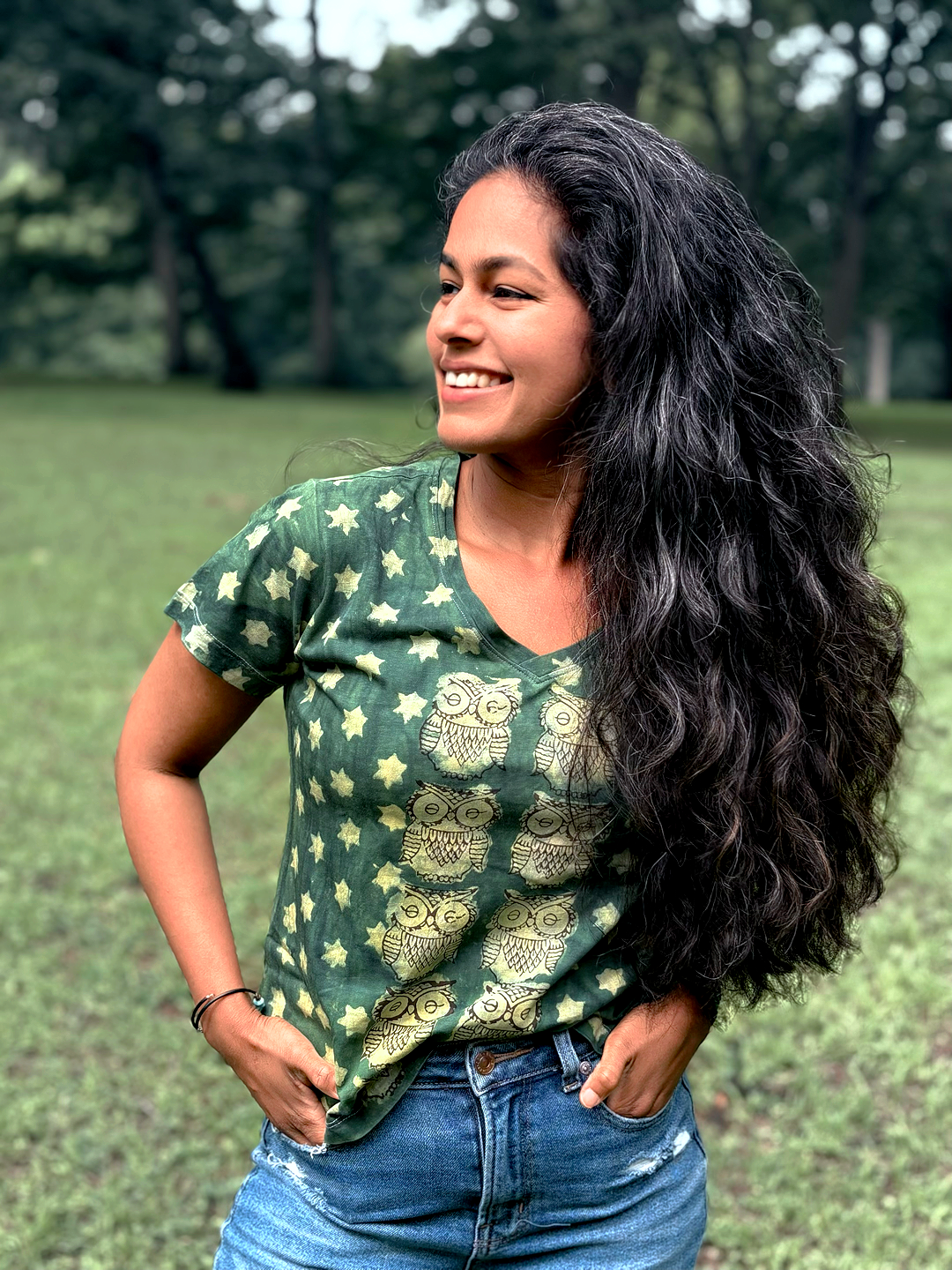 Hoot T-Shirt