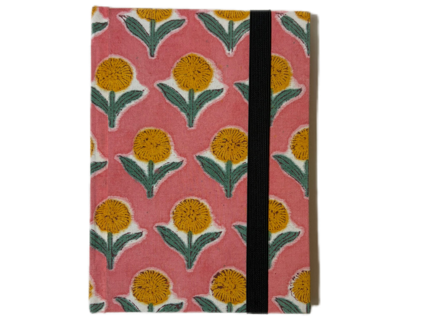 Hard Bound Journal