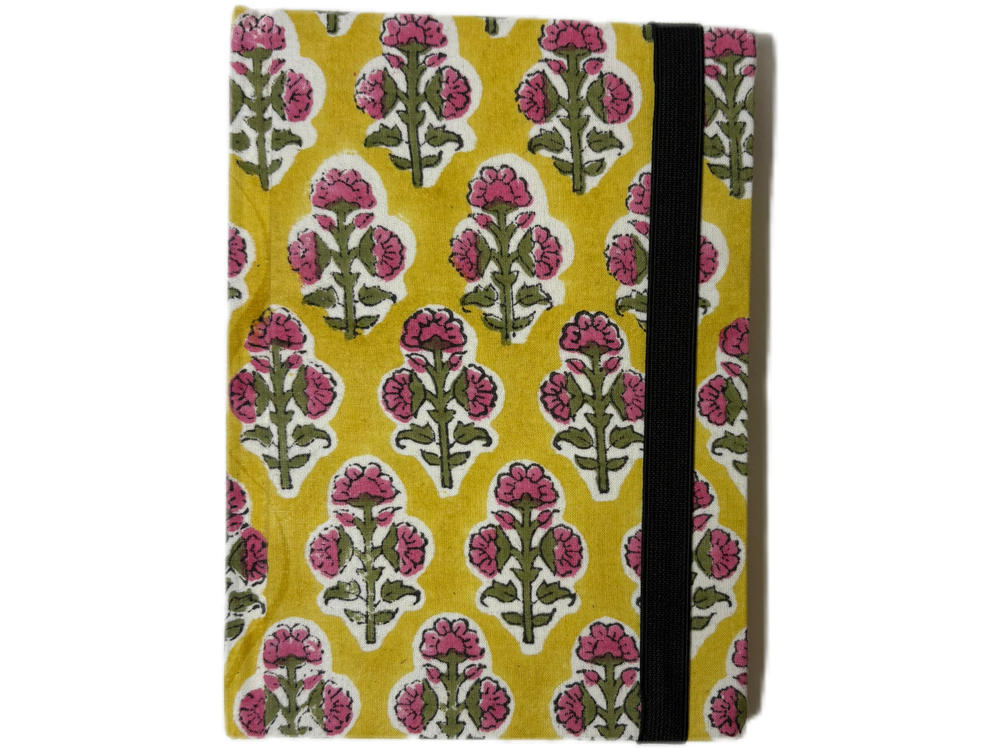 Hard Bound Journal