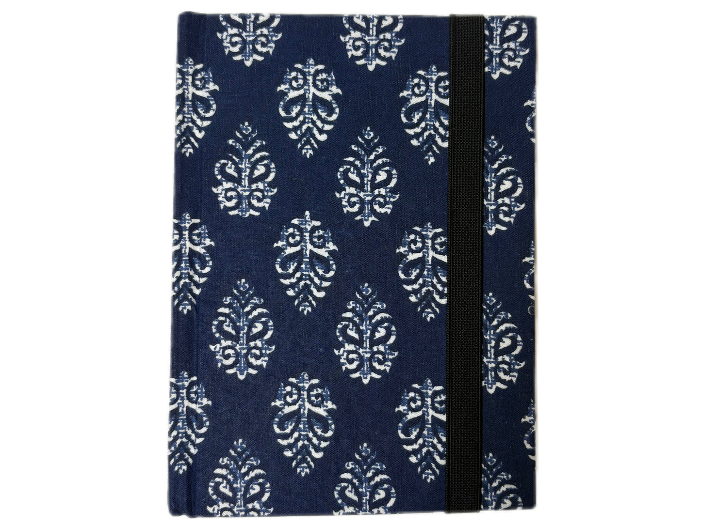 Hard Bound Journal