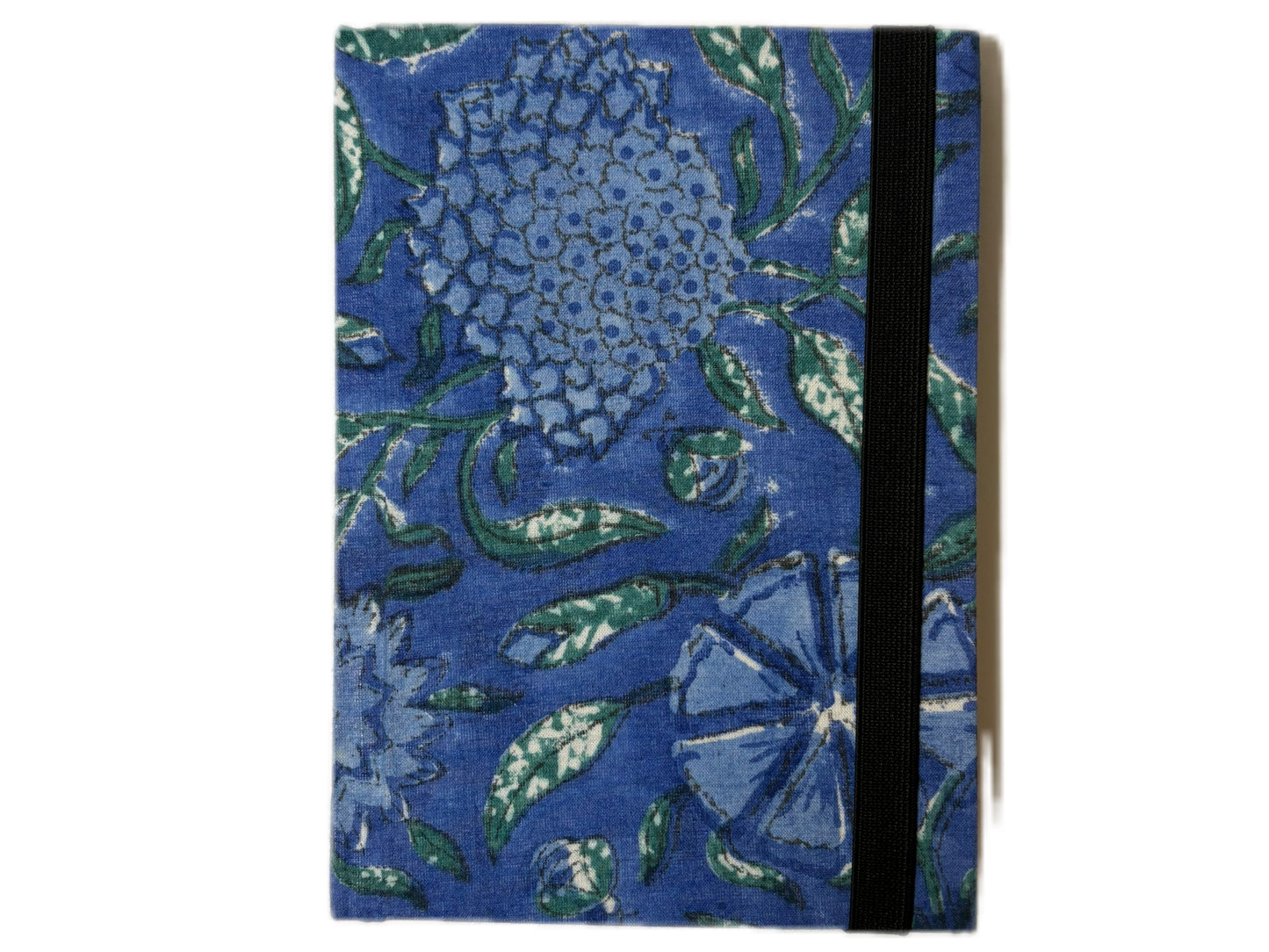 Hard Bound Journal