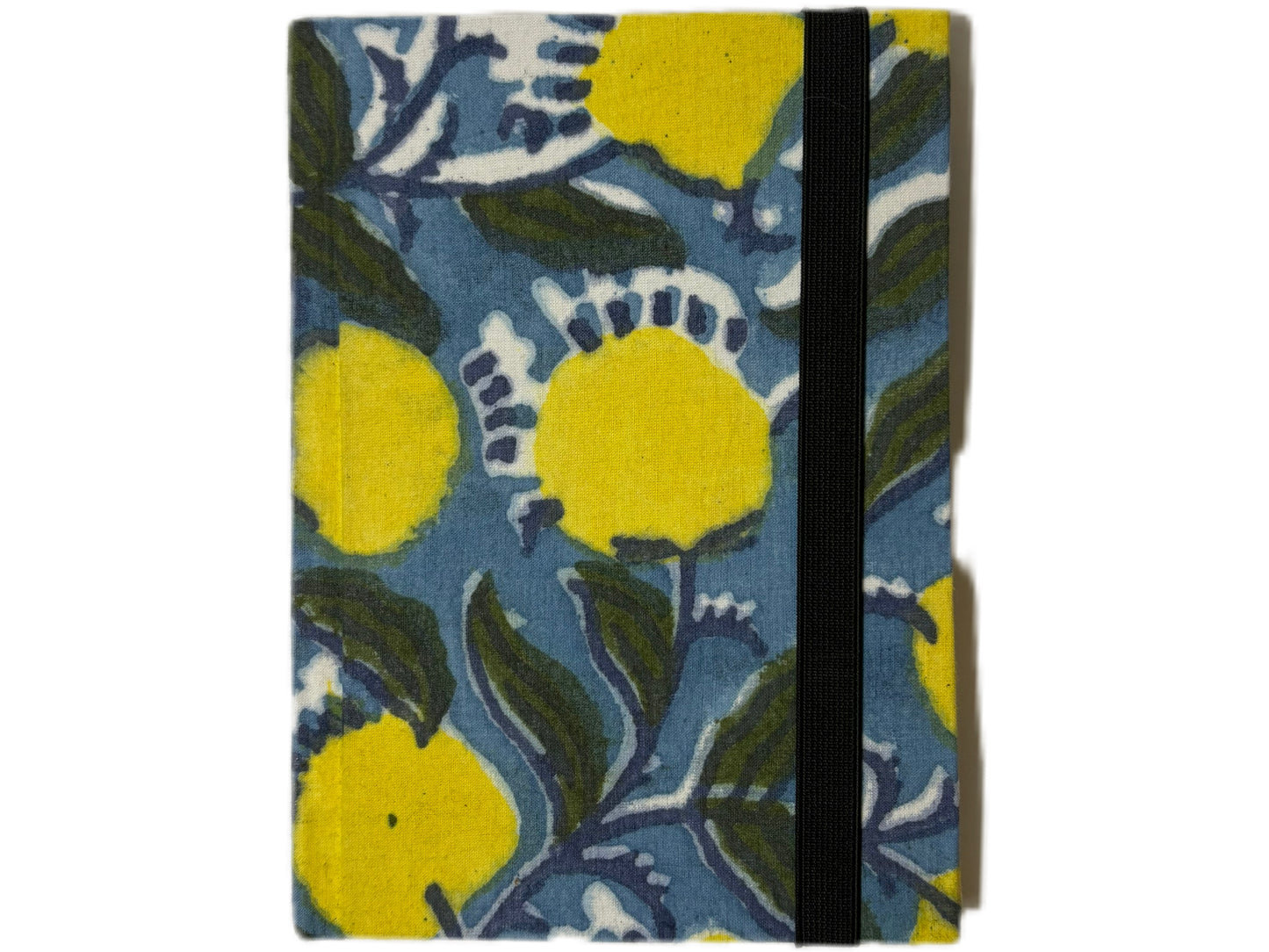 Hard Bound Journal