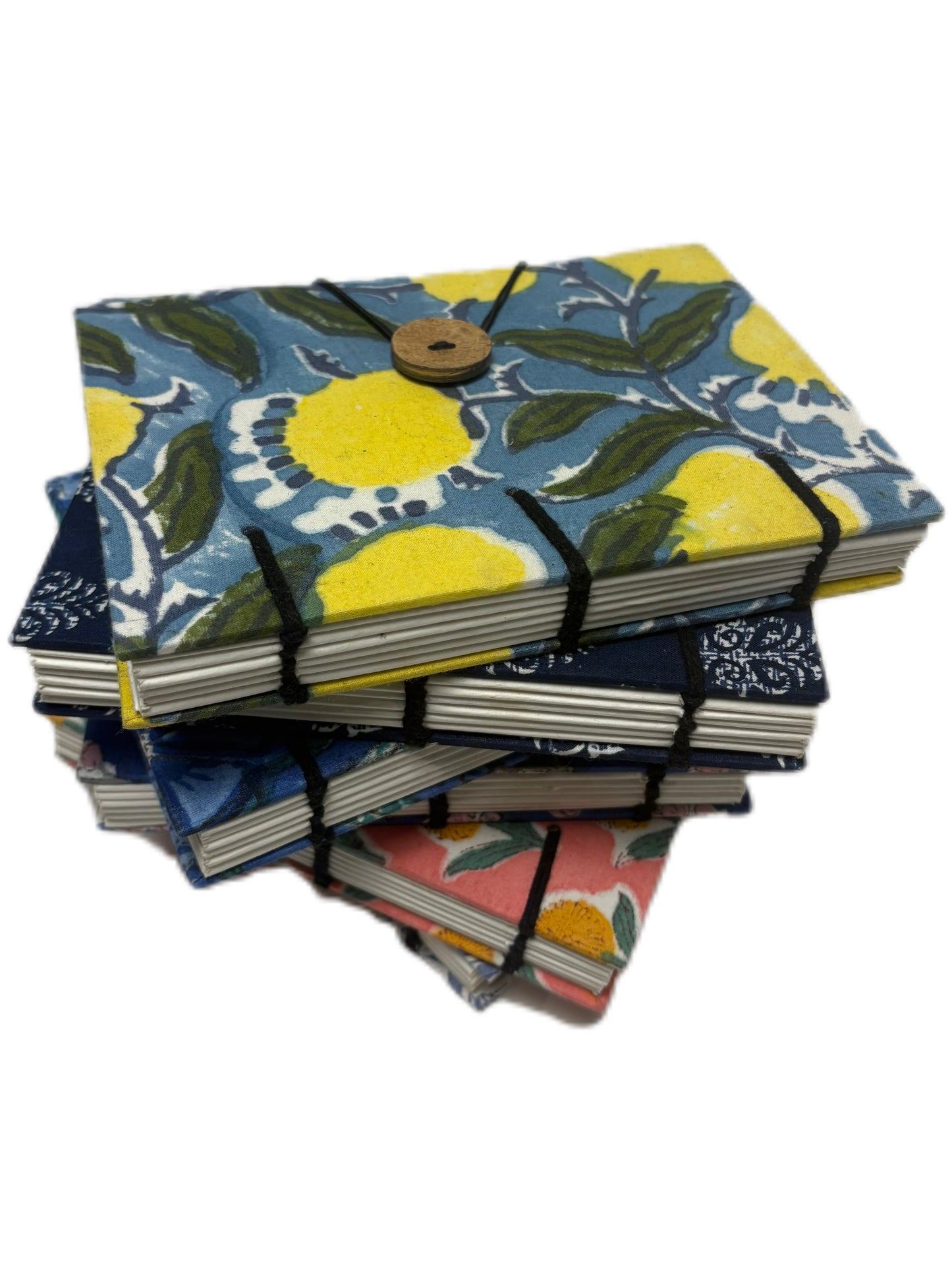 Thread Bound Journal