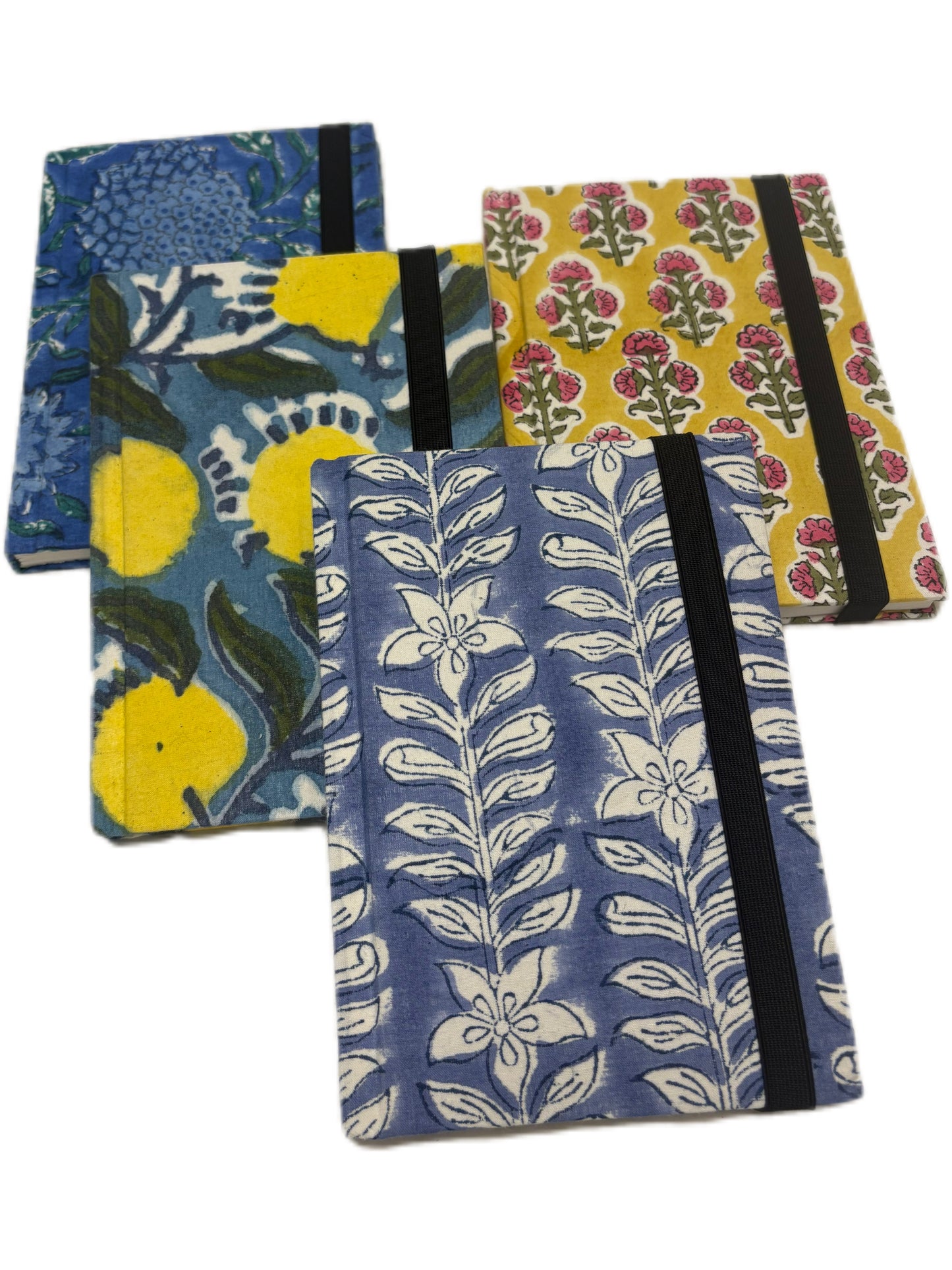 Hard Bound Journal