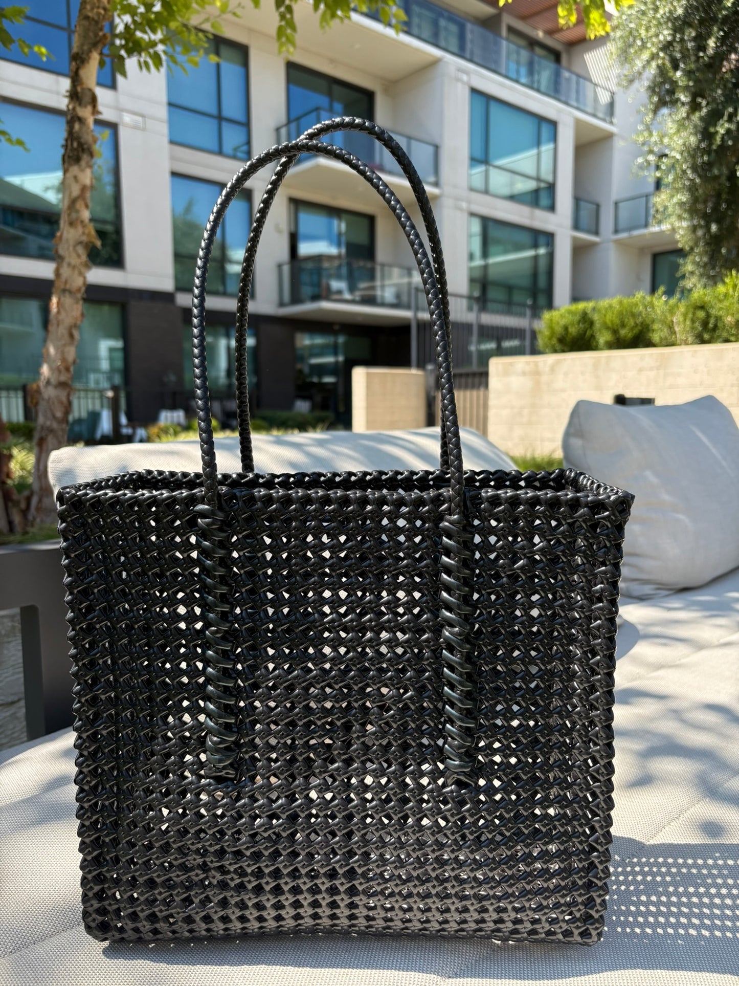 Classic Koodag bag