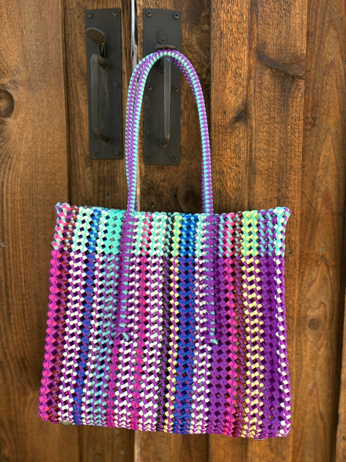 Lavendar Koodag Bag