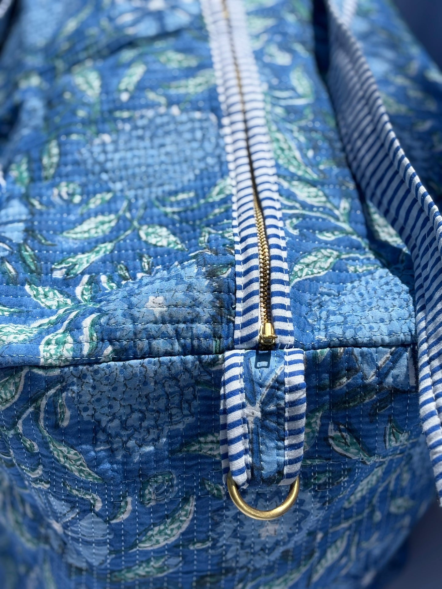 Azores Weekender Duffel