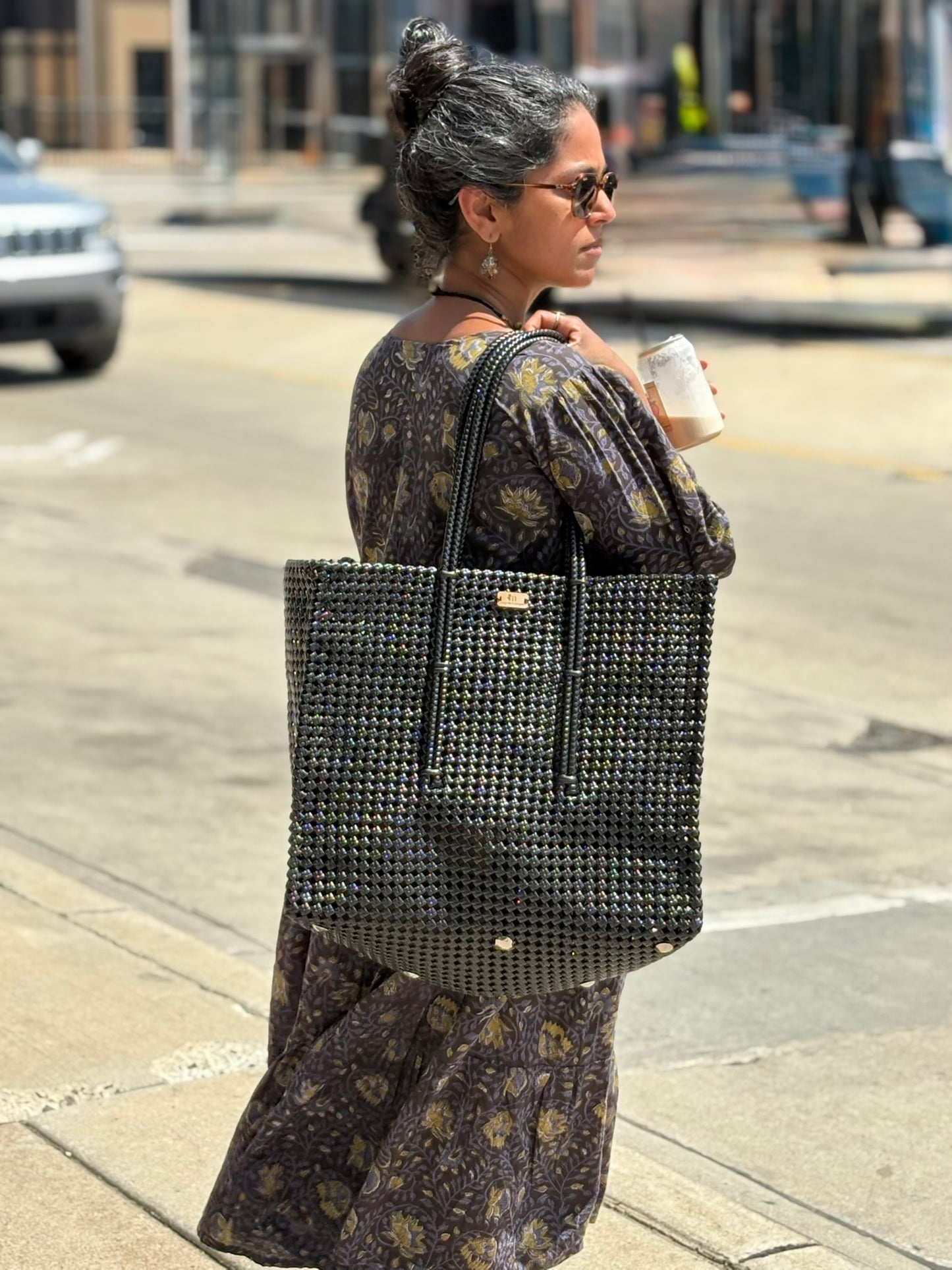 Classic Koodag bag- LARGE