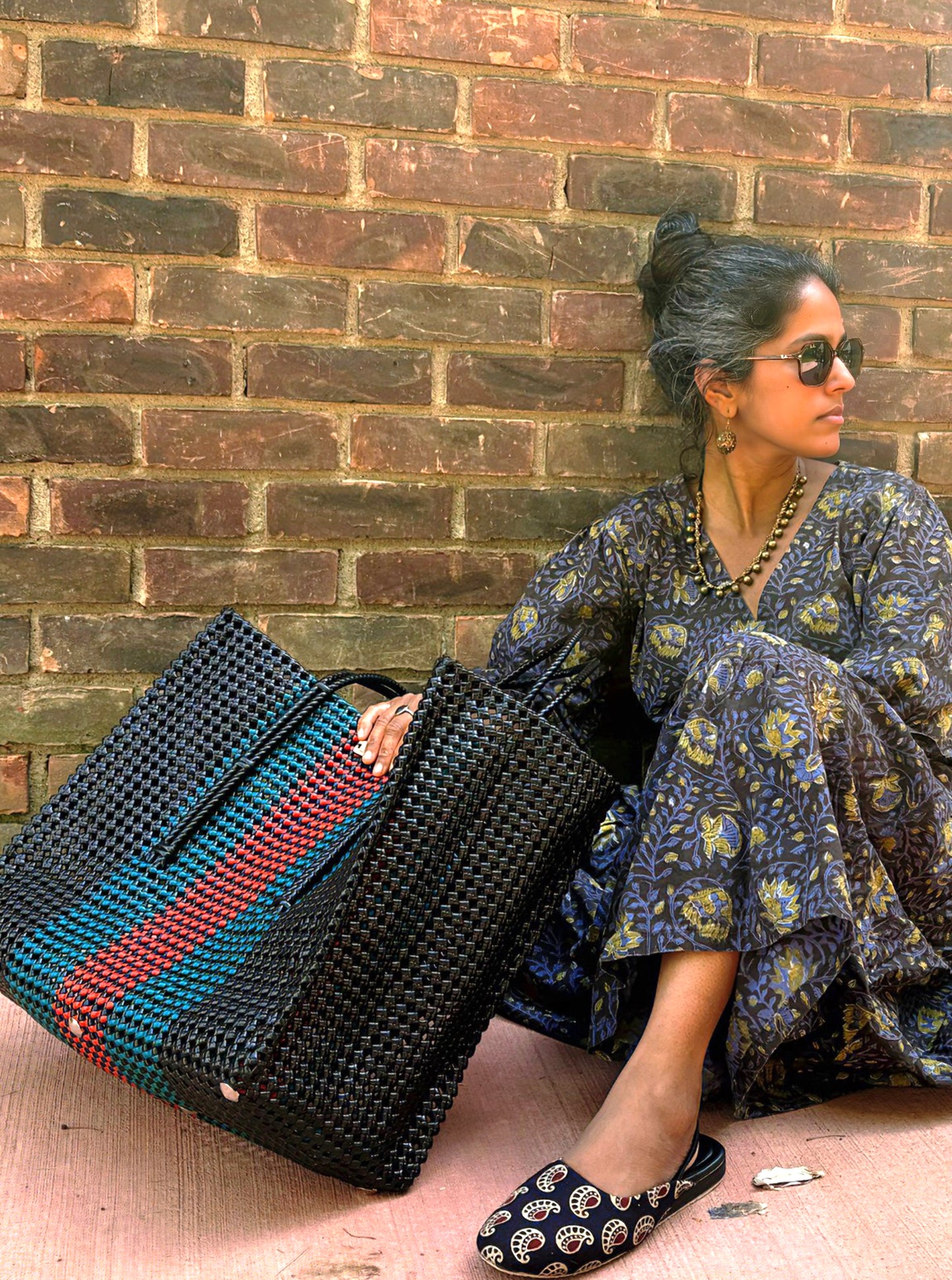 Regal Koodag Bag- LARGE