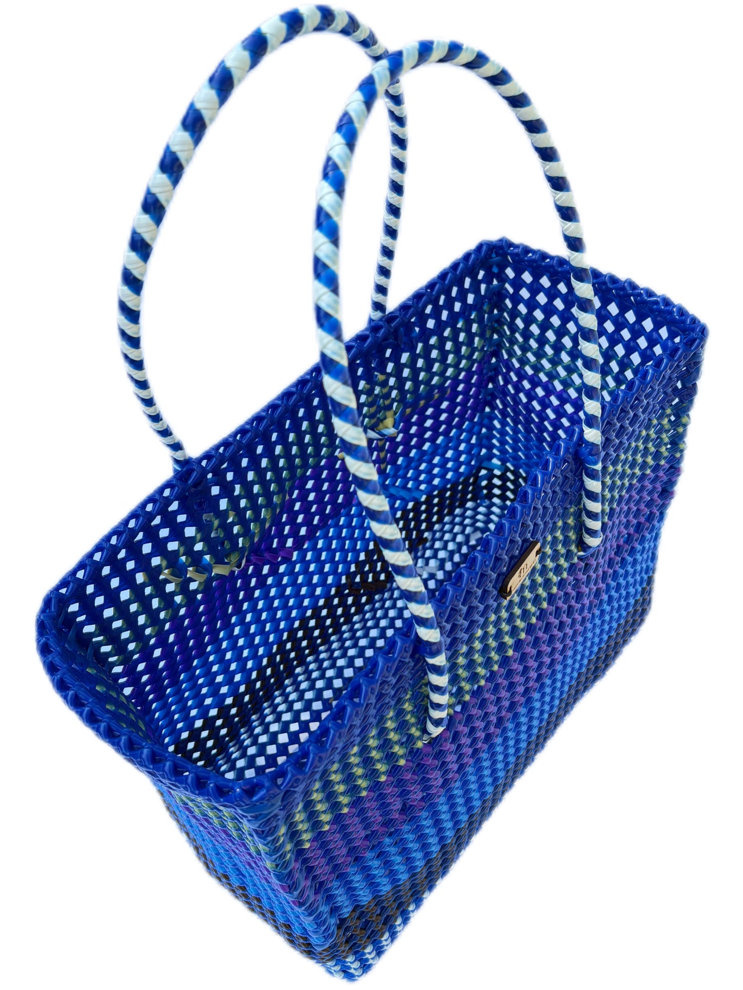 Blueberry Koodag Bag- MEDIUM