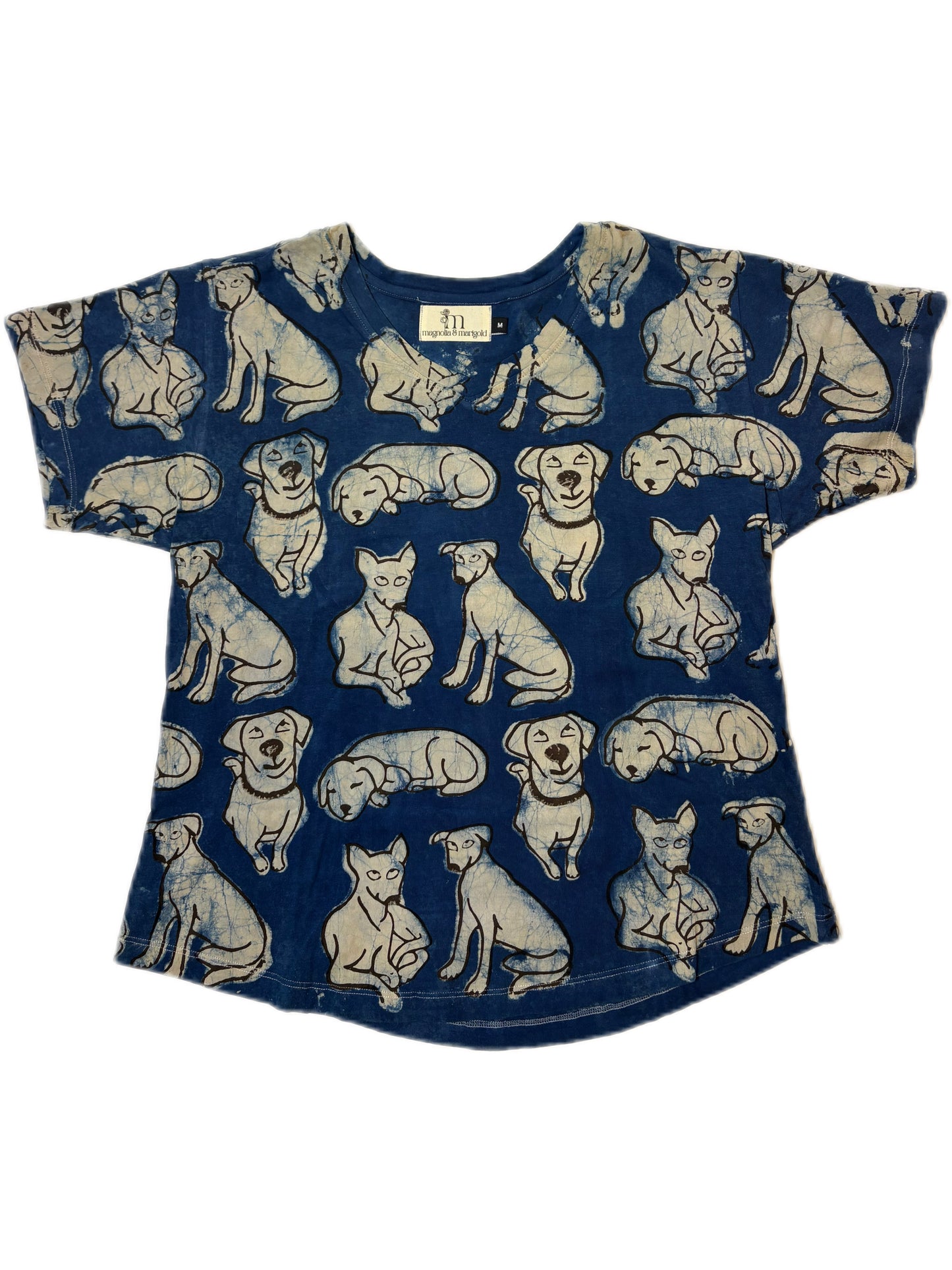 Puppy Power T shirt