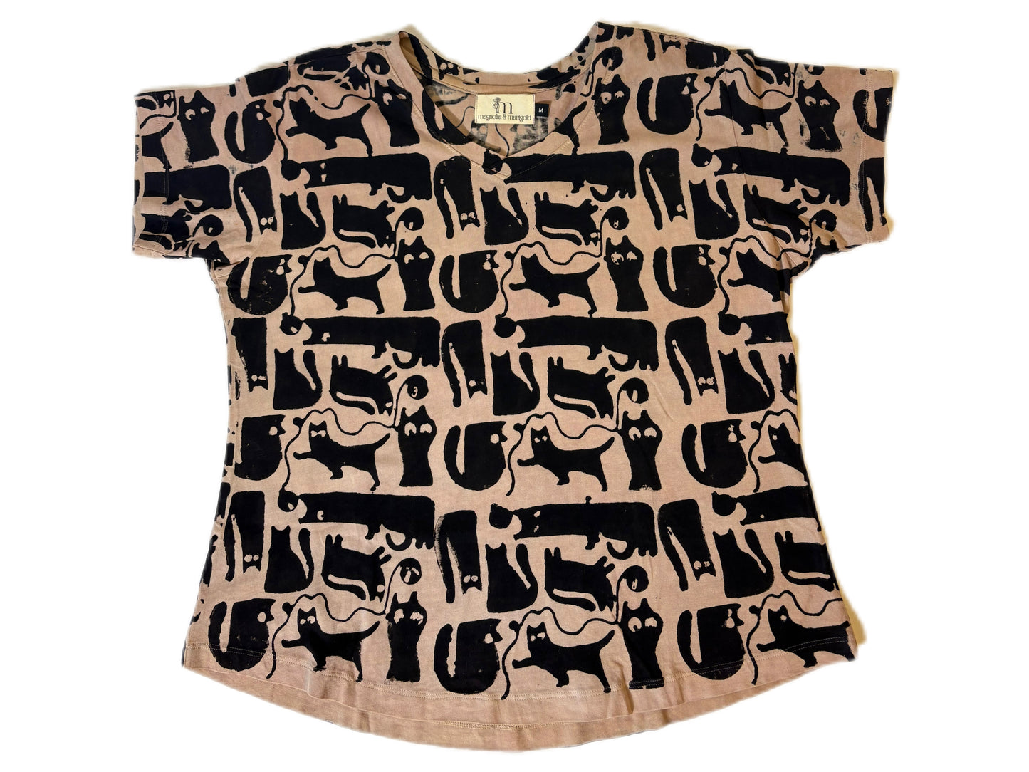 Cat Lady T-Shirt
