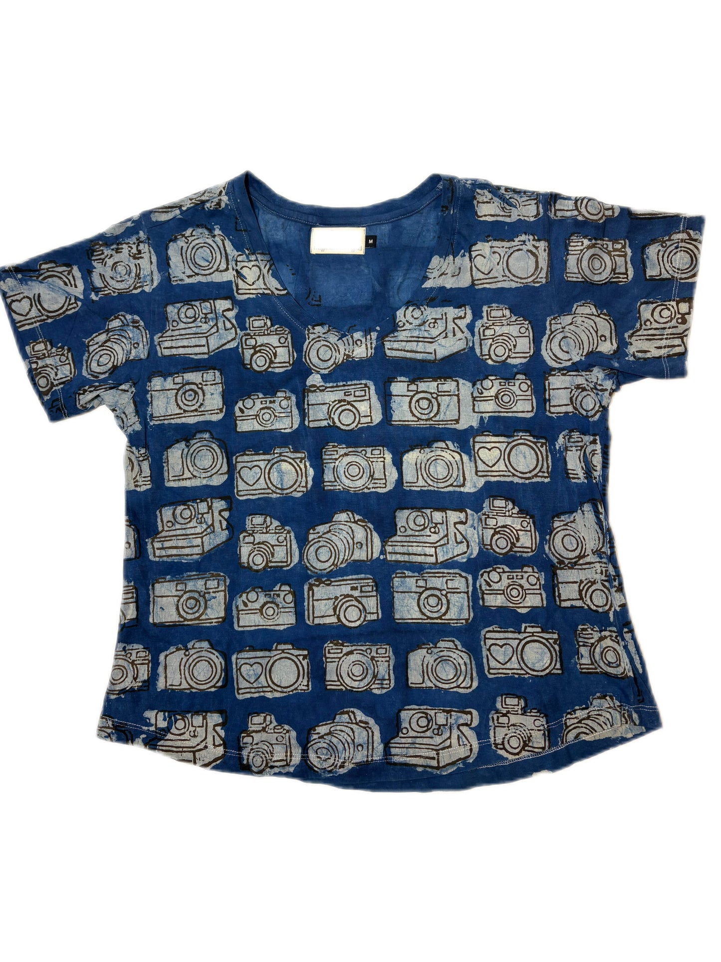 Shutterbug T-Shirt