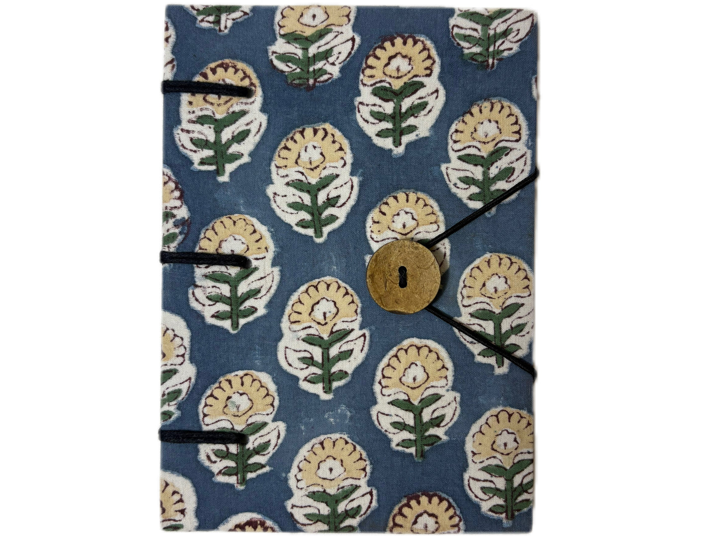 Thread Bound Journal