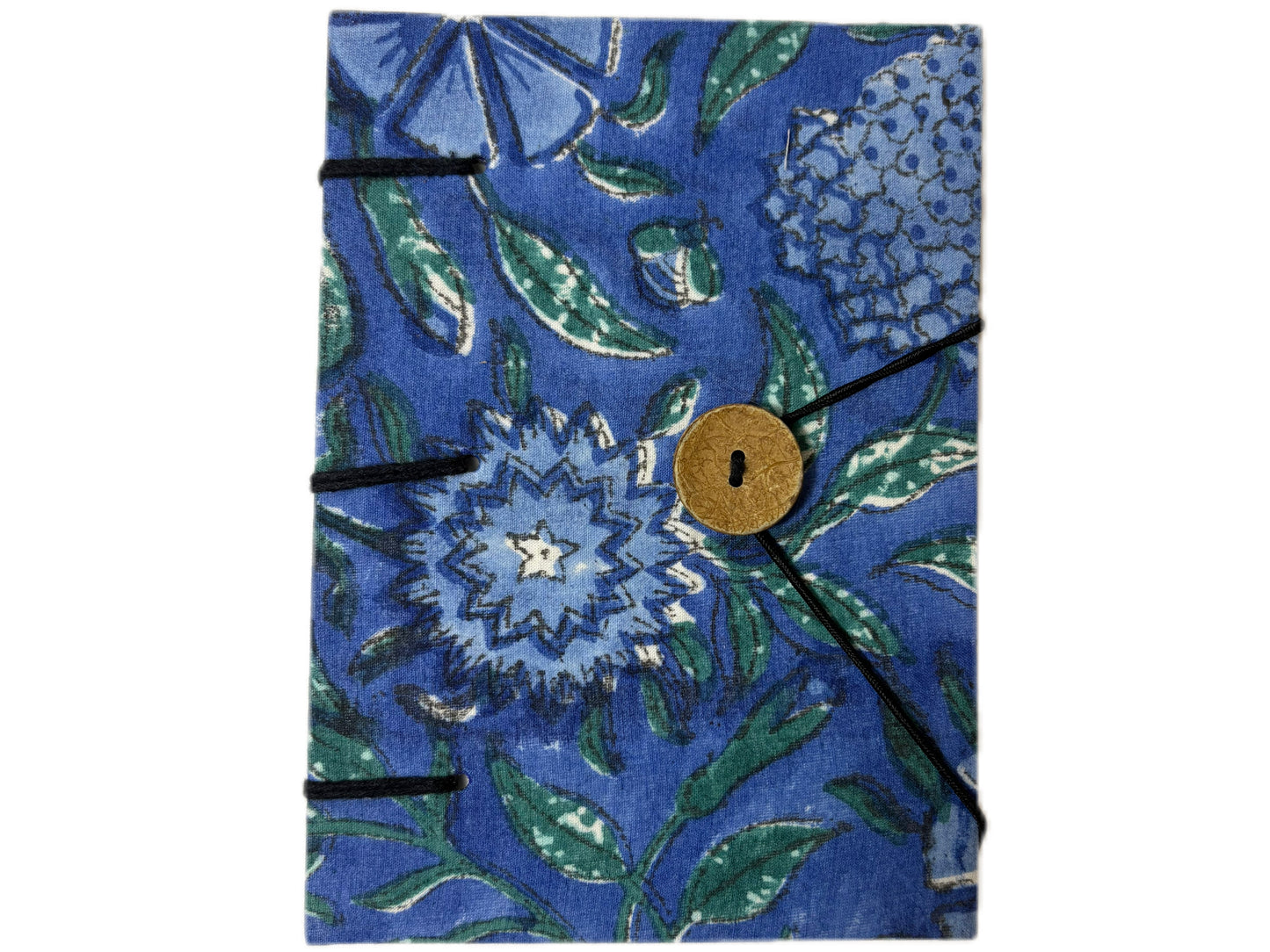Thread Bound Journal