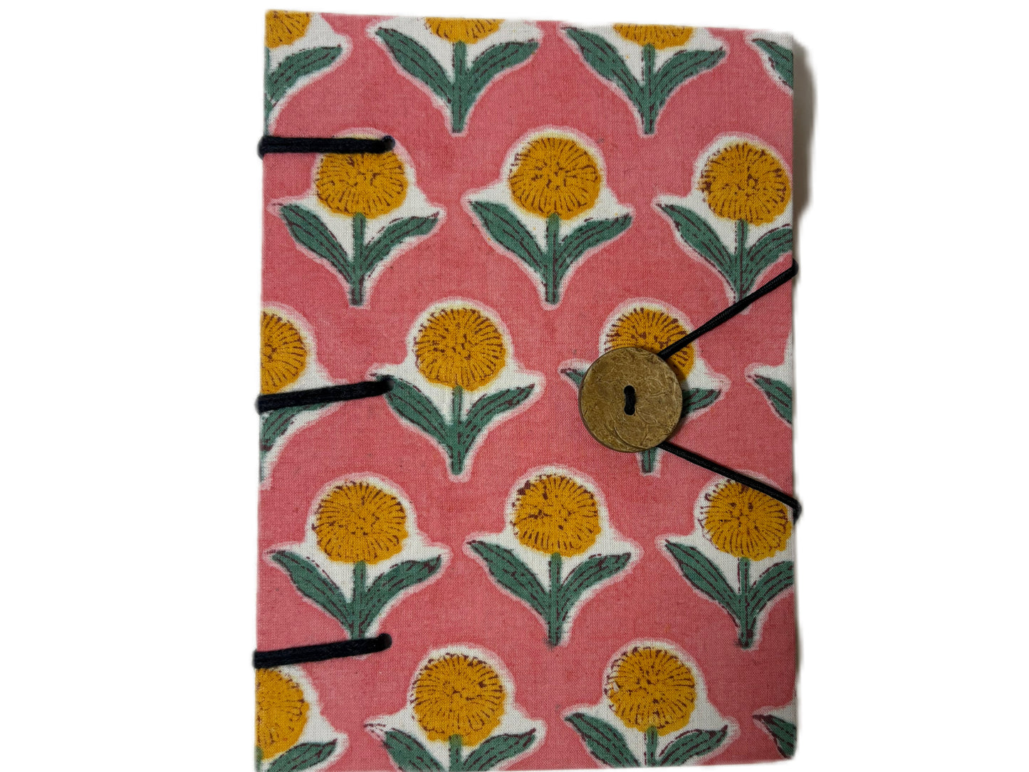 Thread Bound Journal