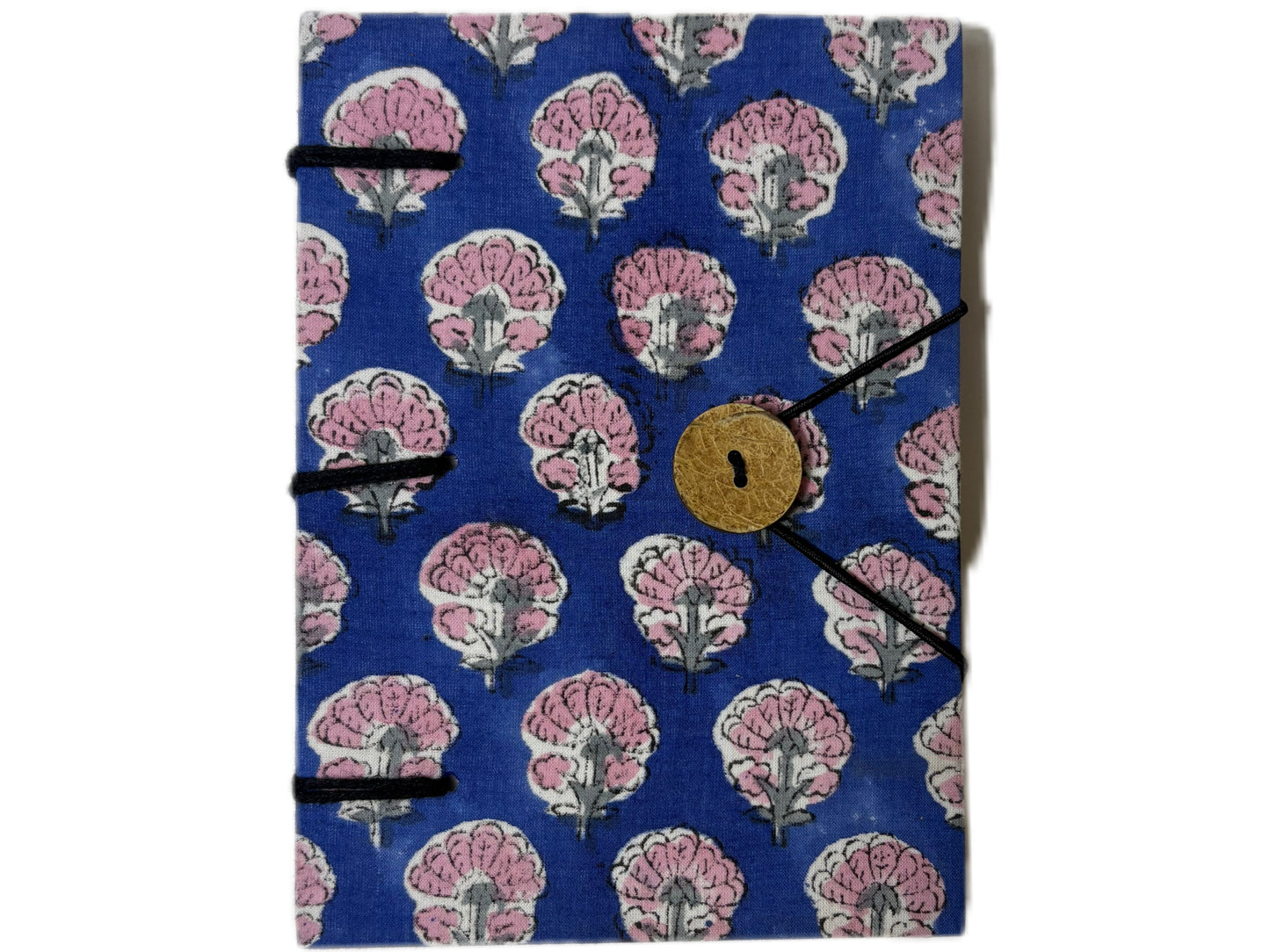 Thread Bound Journal