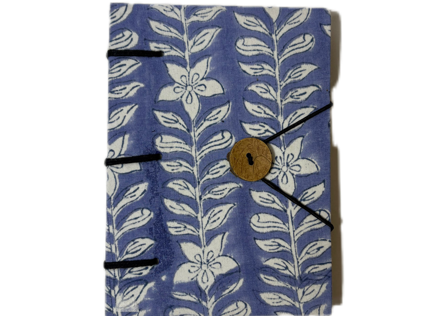 Thread Bound Journal
