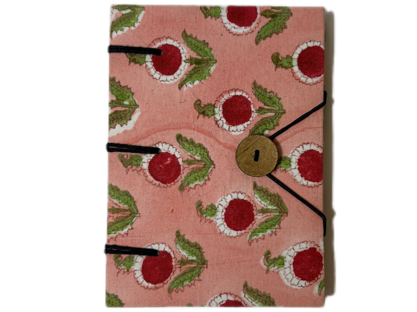 Thread Bound Journal
