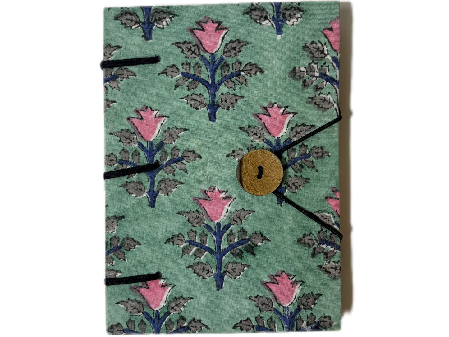 Thread Bound Journal