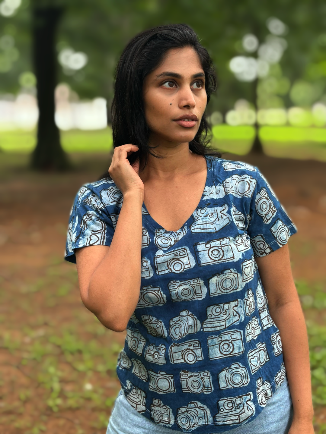 Shutterbug T-Shirt