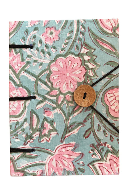 Thread Bound Journal