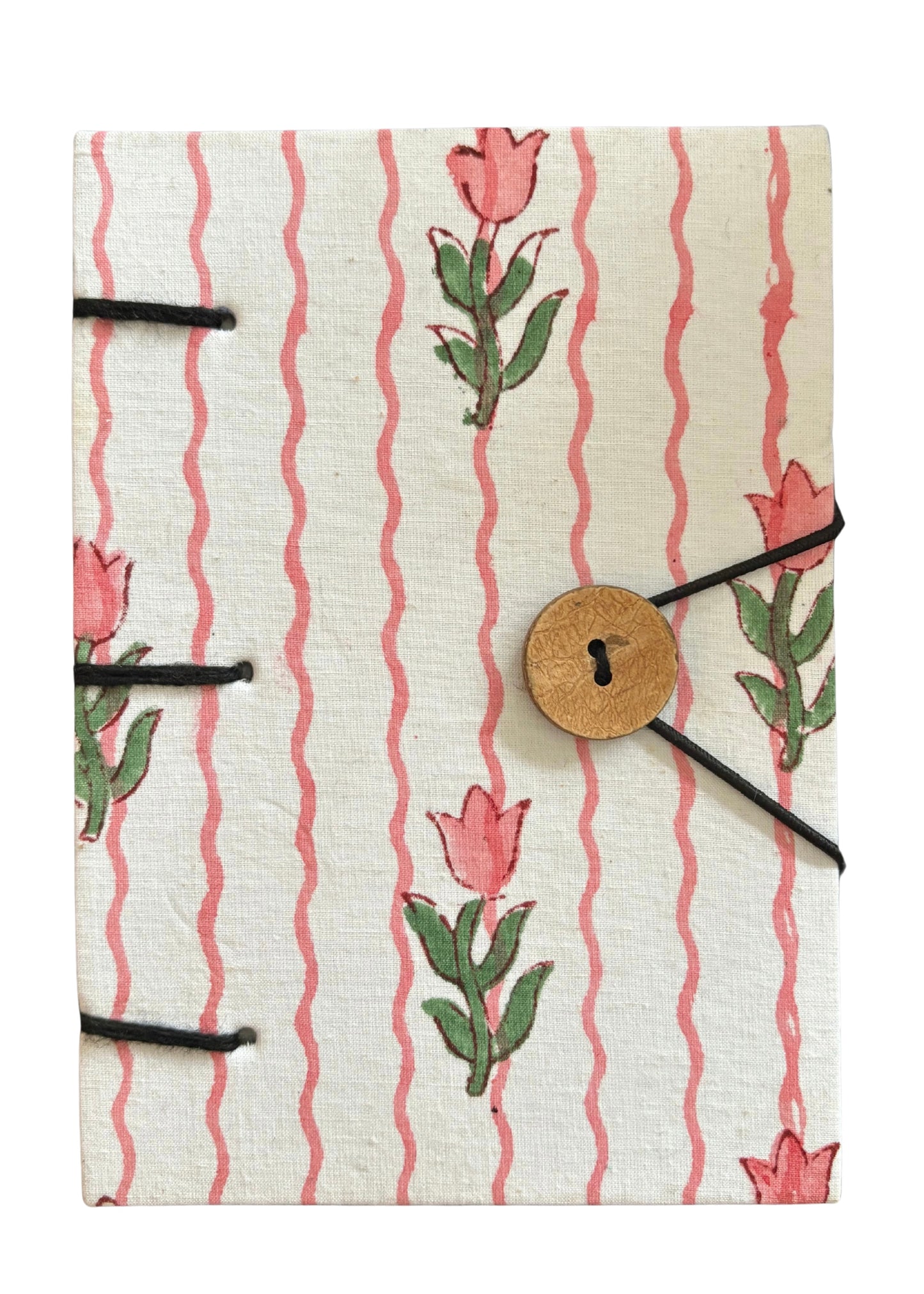 Thread Bound Journal