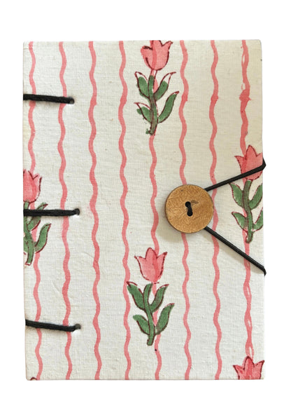 Thread Bound Journal