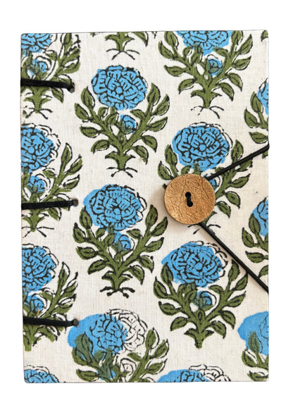 Thread Bound Journal