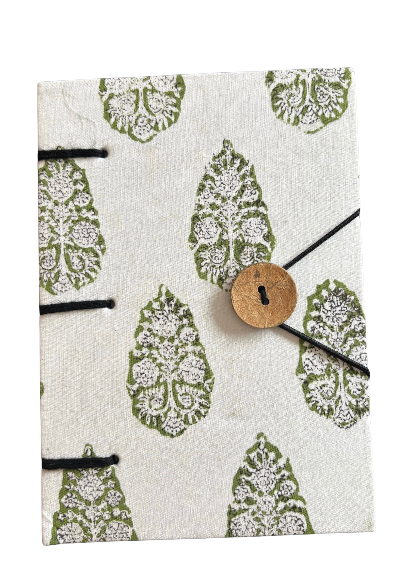 Thread Bound Journal