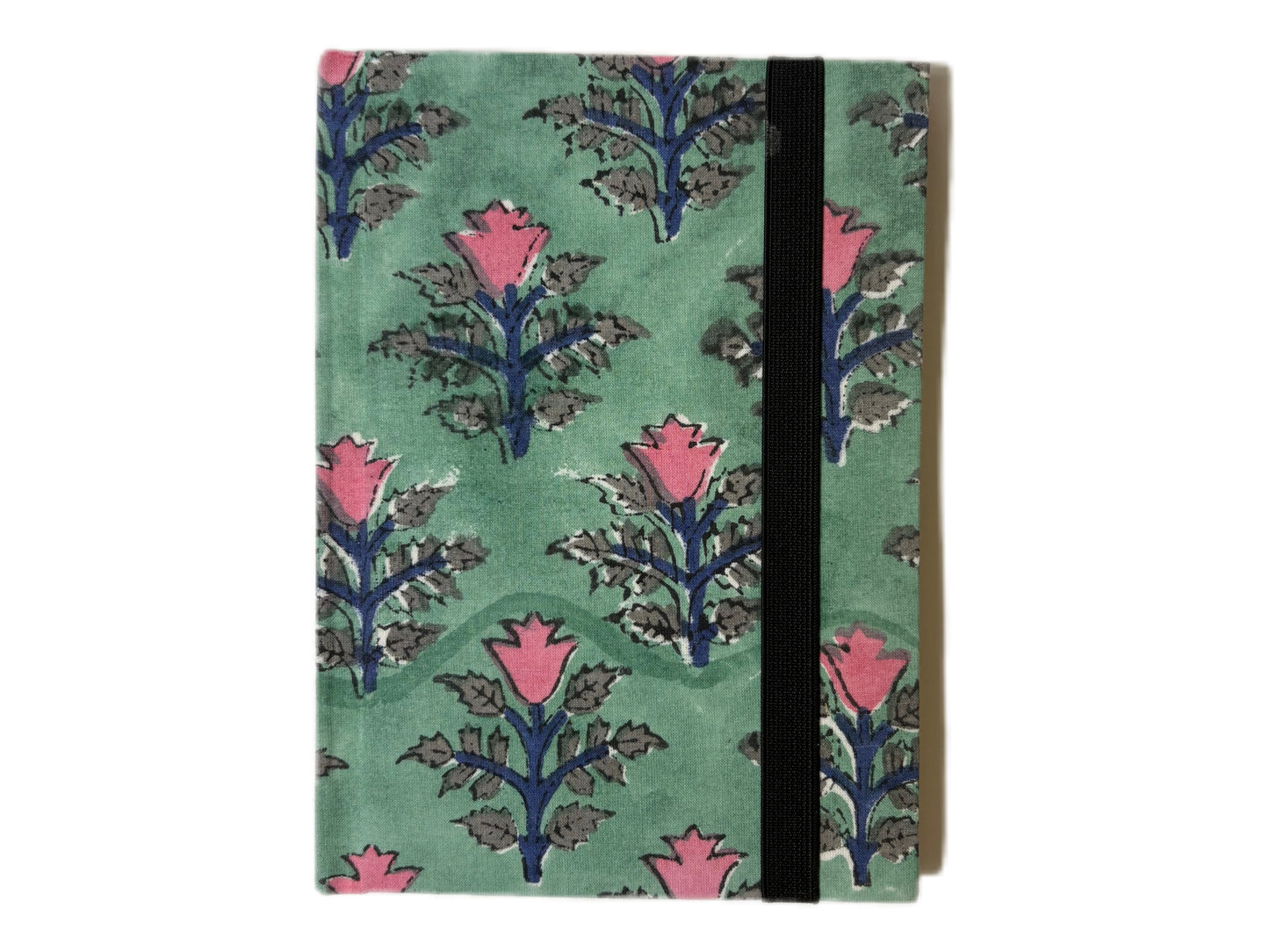 Hard Bound Journal