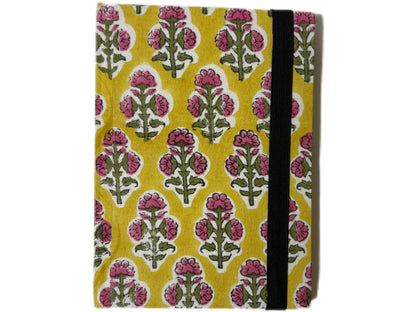 Hard Bound Journal