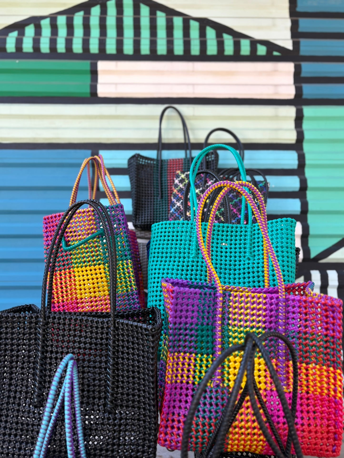 Madras Koodag Bag