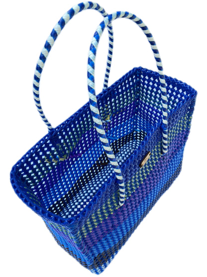 Blueberry Koodag Bag- MEDIUM