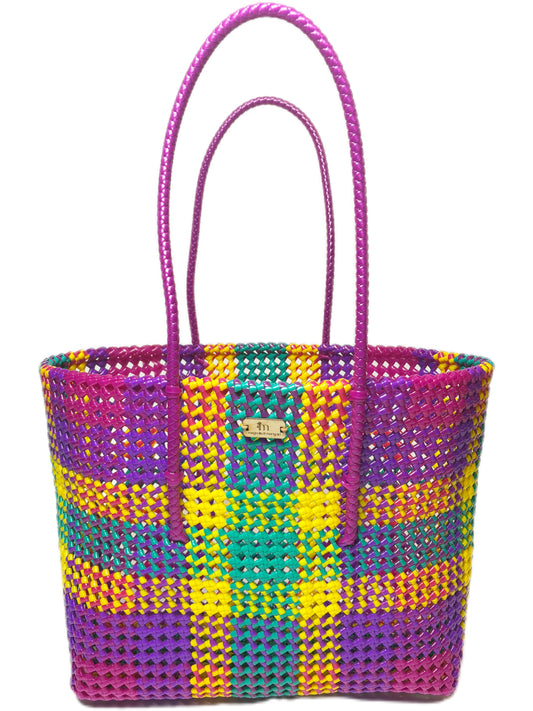 Very Berry Koodag Bag- MEDIUM
