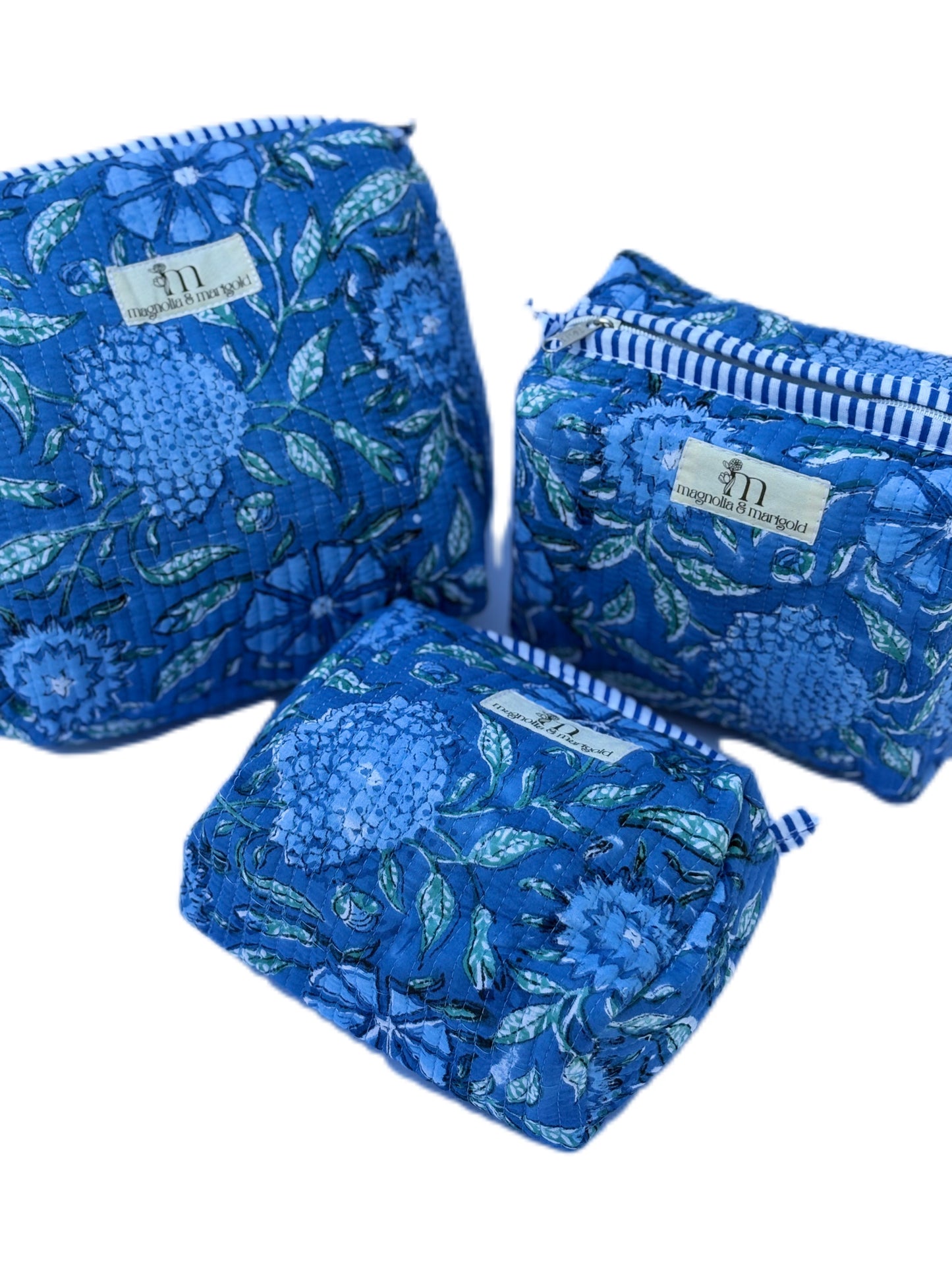 Azores Waterproof Travel Pouch