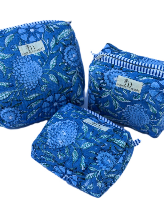 Azores Waterproof Travel Pouch