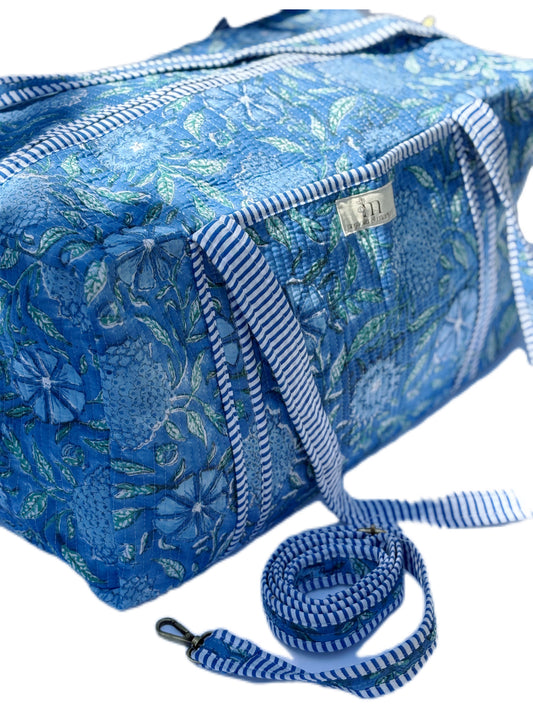 Azores Weekender Duffel