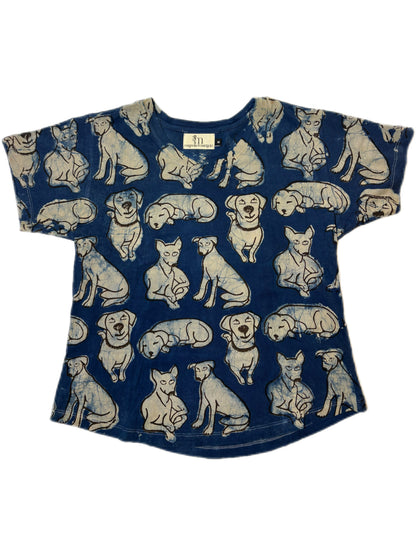 Puppy Power T shirt