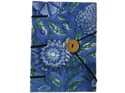 Thread Bound Journal