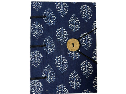 Thread Bound Journal
