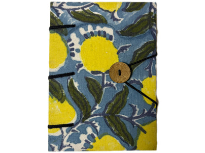 Thread Bound Journal