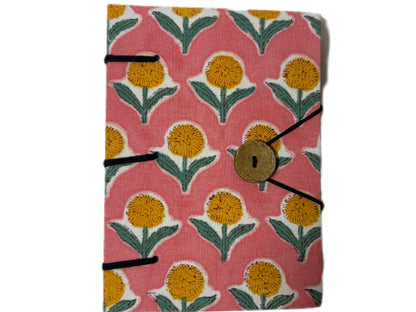 Thread Bound Journal