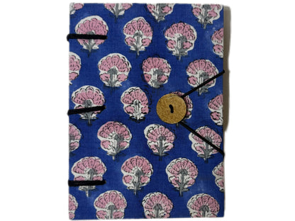 Thread Bound Journal