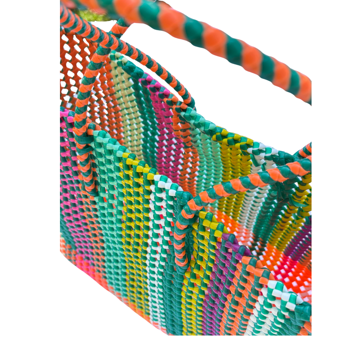 Coral Koodag Bag- MEDIUM