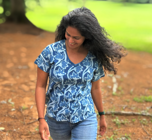 Vineyard T-Shirt