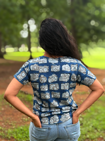 Shutterbug T-Shirt