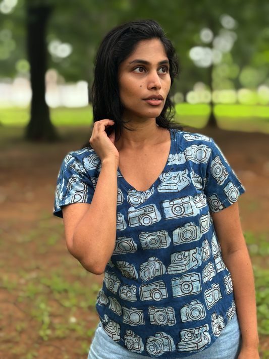 Shutterbug T-Shirt